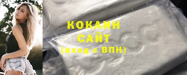 хмурый Карпинск